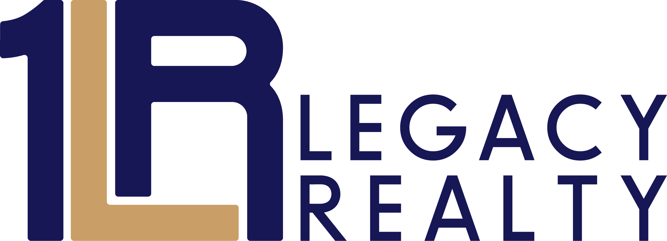 1 Legacy Realty LLC
