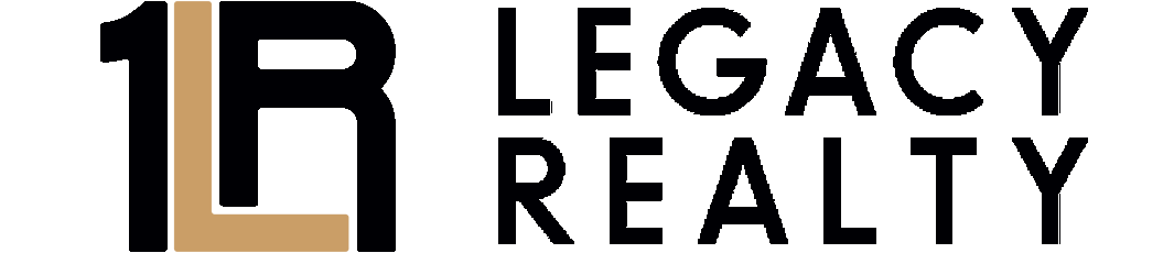 1 Legacy Realty LLC